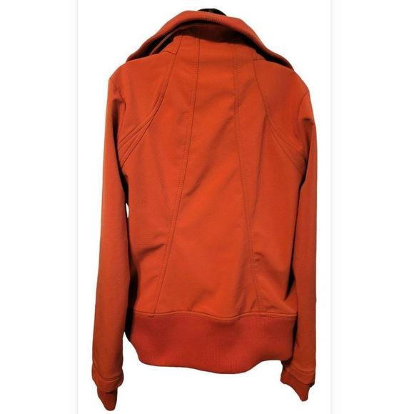 FoxTech FX Bionic Series Jacket Full Zip Womens Size L 3000mm/5000g/m/24hr - Picture 2 of 8